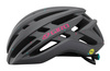 Kask szosowy GIRO AGILIS INTEGRATED MIPS W matte charcoal mica