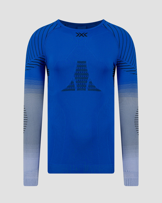 Koszulka Męska X-Bionic Invent Fx Shirt Ls [K: A111 R: XL]