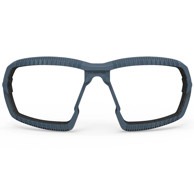 Wkładka Do Okularów Rudy Project Agent Q Goggle Interface / Side Shield - Set - Black Matte