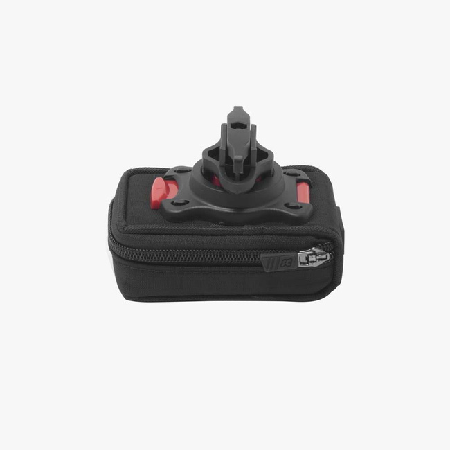 Torba SCICON ELAN 230 SMALL QUICK RELEASE CYCLING SADDLE BAG Black