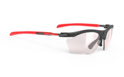 Okulary Rudy Project RYDON SLIM CARBONIUM - IMPACTX™ 2 LASER RED