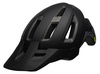 Kask juniorski BELL NOMAD JR matte black gray roz. Uniwersalny (52–57 cm)