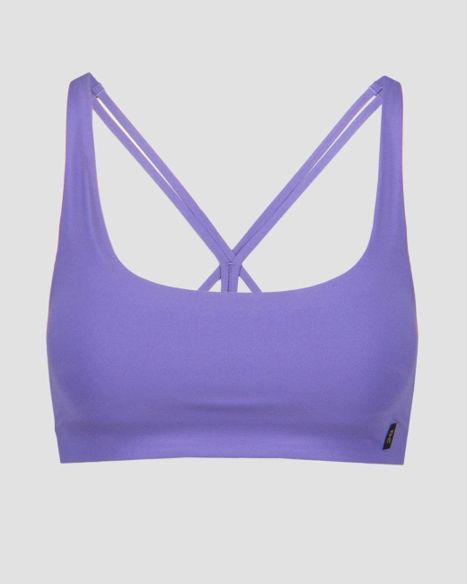 Stanik damski On Running MOVEMENT BRA