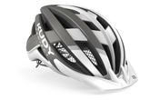 Kask Rudy Project VENGER CROSS WHITE - GREY (MATTE)