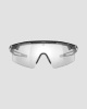 Okulary Rudy Project Turbolence Crystal Ash - Impactx™ Photochromic 2 Laser Black + Akcesoria