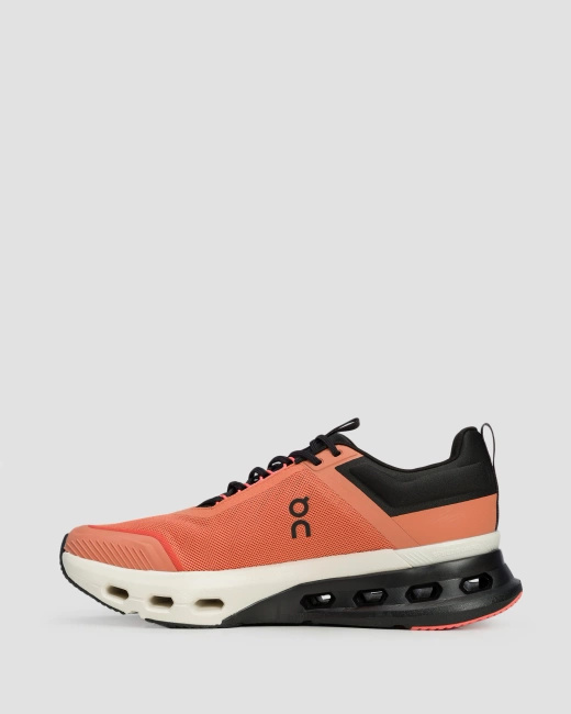 Buty Męskie On Running Cloudnova X