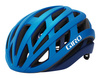 Kask szosowy GIRO HELIOS SPHERICAL MIPS matte ano blue