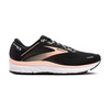 Buty do biegania damskie Defyance 13 na asfalt czarne - Brooks-Running