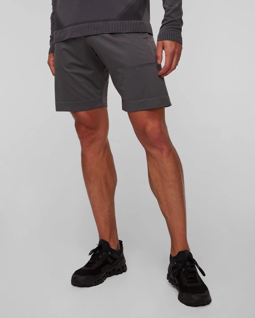 Spodneki X-Bionic X-ENTIAL SHORTS RHINO GREY