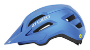 Kask dziecięcy juniorski GIRO FIXTURE II matte ano blue roz. Uniwersalny (50-57 cm)