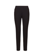 Spodnie damskie On Running LIGHTWEIGHT PANTS BLACK