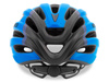 Kask dziecięcy juniorski GIRO HALE matte blue roz. Uniwersalny (50-57 cm)