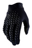 Rękawiczki 100% GEOMATIC Gloves Black/Charcoal