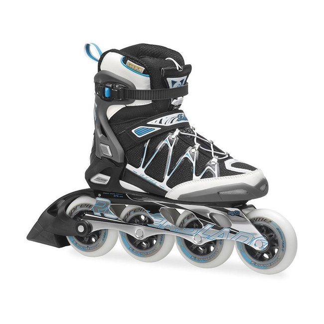 Łyżworolki damskie IGNITER 90 XT W - Rollerblade