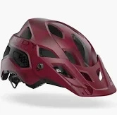 Kask Rudy Project PROTERA + MERLOT (MATTE)