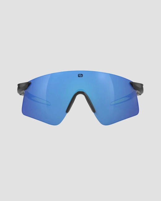 Okulary Rudy Project Astral Sphere Black Fade Crystal Blue Gloss - Polar