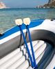 Ponton Sevylor Caravelle Kk65 Kit