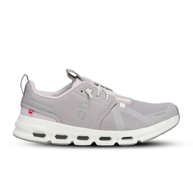 Buty Junior On Running Cloud Sky