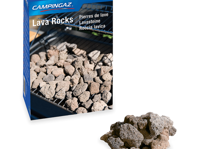 Lawa wulkaniczna Campingaz 3 kg