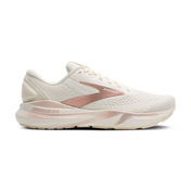 Buty do biegania damskie Adrenaline Gts 24 na asfalt beżowe - Brooks-Running