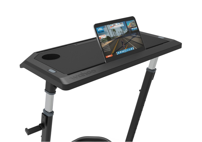 Wahoo Kickr Desk v2