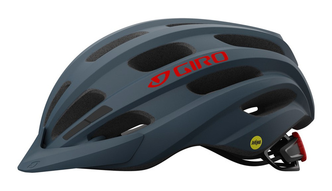 Kask mtb GIRO REGISTER INTEGRATED MIPS matte portaro grey roz. Uniwersalny (54-61 cm)