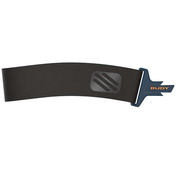 Pasek do okularów Rudy Project AGENT Q ELASTIC STRAP - Black