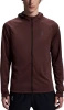 Bluza męska On Running CLIMATE ZIP HOODIE