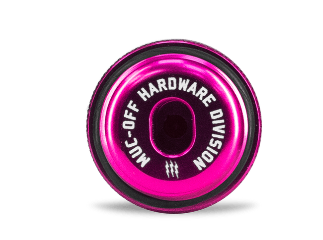 Muc-off Zestaw Naprawczy Do Opon Tubeless Precision Tubeless Repair Pink