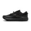 Buty do biegania damskie Divide 6 w terenie niebieskie - Brooks-Running