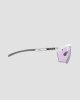 Okulary Rudy Project Magnus White Gloss - Impactx™ Photochromic 2 Laser Purple