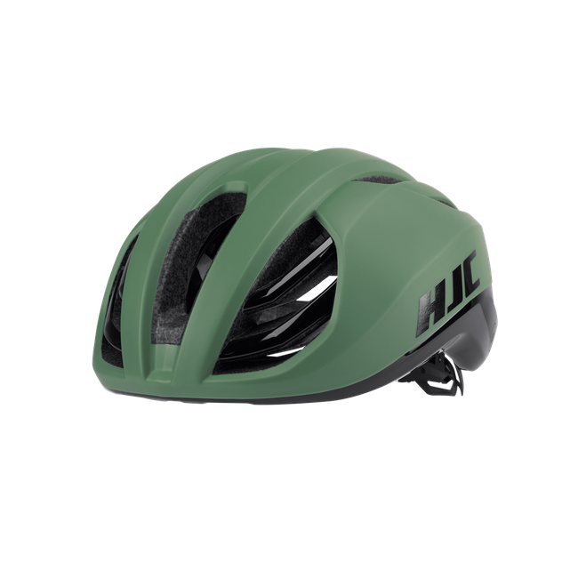 Kask Rowerowy Hjc Atara Oliwkowy Mt.Gl Olive