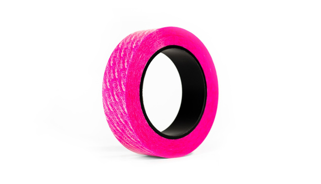 Muc-off Taśma tubeless do obręczy serwisowa rim tape 50m workshop roll - 30mm