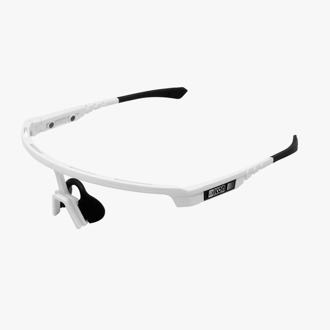 Oprawka SCICON AEROWING SPARE FRAME White Gloss