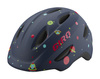 Kask dziecięcy GIRO SCAMP matte midnight space