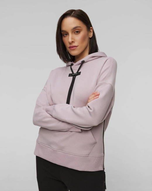 Bluza damska On Running HOODIE