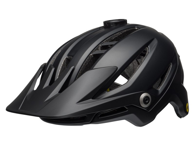 Kask mtb BELL SIXER INTEGRATED MIPS matte black