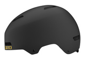 Kask bmx GIRO QUARTER FS matte warm black roz. M (55-59 cm)