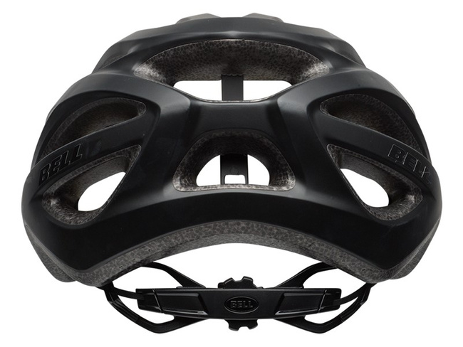 Kask mtb BELL TRAVERSE matte black repose roz. Uniwersalny (56–63 cm)