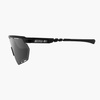 Okulary SCICON AEROWING Black Gloss - SCNPP Photocromic Silver