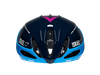 Kask Rowerowy Hjc Furion 2.0 Israel Premier Tech Blue