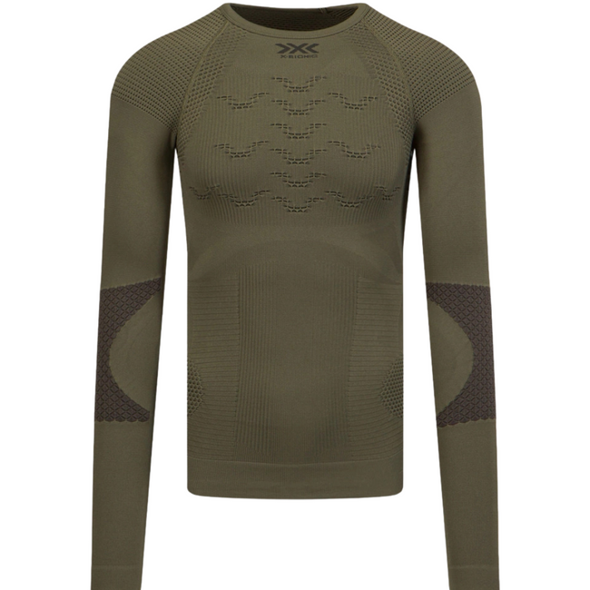 Koszulka Męska X-Bionic X-Plorer Energizer 4.0 Lg Sl