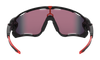 Oakley Jawbreaker - Matte Black - Prizm Road - OO9290-2031 - Okulary przeciwsłoneczne