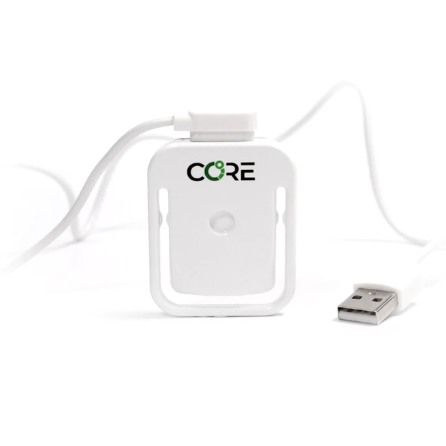Coresport Kabel Ładowarki Usb Czujnika Core Corebodytemp