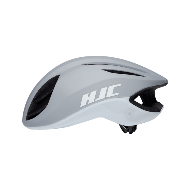 Kask Rowerowy Hjc Atara Mt Gl Light Grey