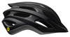 Kask mtb BELL DRIFTER matte gloss black gray