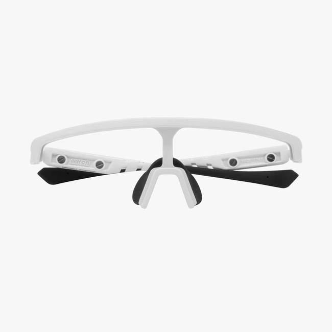 Oprawka SCICON AEROWING SPARE FRAME White Gloss