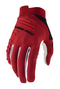 Rękawiczki 100% R-CORE Glove cherry