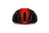 Kask Rowerowy HJC Furion 2.0 Czerwono-Czarny Fade Red