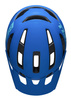 Kask mtb BELL NOMAD 2 matte dark blue